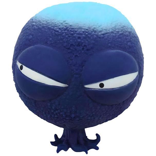 Figuras Bonecos Splats Head De 11Cm Aperta Amassa 3510 Sunny